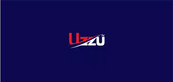 Uzzu TV Logo